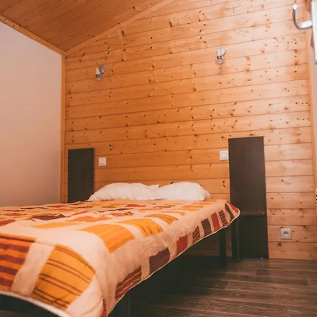 Сasa de vacaciones Lacs 3p 4 Pers Monclar-de-Quercy